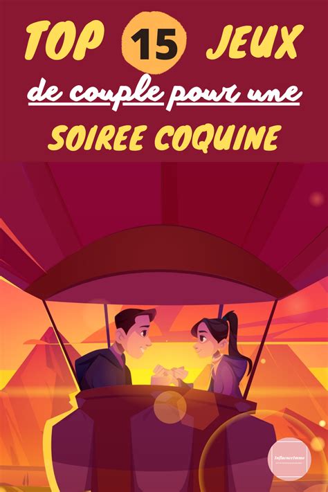 relation coquine|Couple: 28 idées à essayer pour une vie amoureuse olé olé!